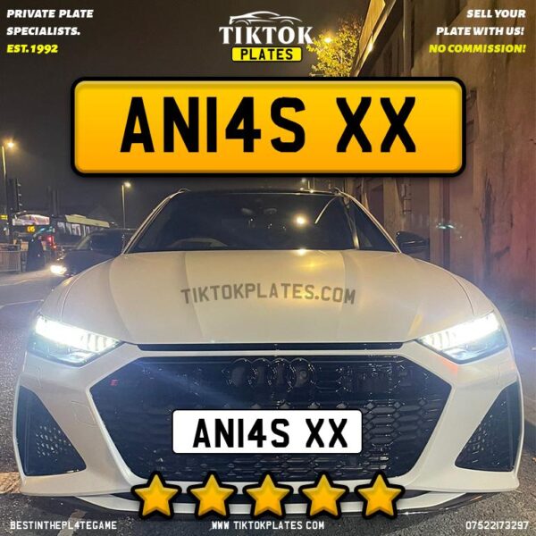 AN14S XX - Image 4